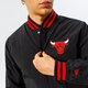 Férfi átmeneti kabát NEW ERA KABÁT TEAM LOGO BOMBER BULLS CHICAGO BULLS BLKFDR 60284773 szín: fekete