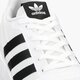 Férfi sportcipők ADIDAS SMOOTH RUNNER fx5118 szín: fehér