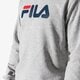Női pulóver FILA PULÓVER PURE CREW SWEAT U 681091b13 szín: szürke