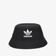  ADIDAS TREFOIL BUCKET HAT  aj8995 szín: fekete