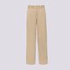 Női nadrágok DICKIES NADRÁG 248 PANT W dk0a87pl0ds1 szín: bézs