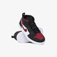 Gyerek sportcipők JORDAN MID ALT ar6352-066 szín: piros