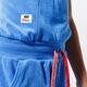 Gyerek póló NIKE G NSW HERITAGE ROMPER cj7543-402 szín: kék