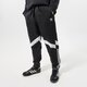 Férfi nadrágok ADIDAS NADRÁG WOVEN TP hk7325 szín: fekete