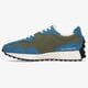 Férfi sportcipők NEW BALANCE 327  ms327le1 szín: kék