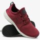 Férfi sportcipők NEW BALANCE MCRUZHM mcruzhm szín: bordó