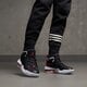 Férfi sportcipők JORDAN STAY LOYAL 2  dq8401-006 szín: fekete