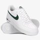 Férfi sportcipők NIKE AIR FORCE 1 '07 3 ao2423-104 szín: fehér