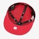 Férfi baseball sapka NEW ERA SAPKA SHADOW TECH 9FIFTY BULLS CHICAGO BULLS 11871306 szín: piros