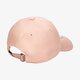 Férfi baseball sapka NEW ERA SAPKA ESSENTIAL 9FORTY LA DODGERS BSK LOS ANGELES DO 12285494 szín: korall