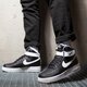 Férfi sportcipők NIKE AIR FORCE 1 '07 HIGH ct2303-002 szín: fekete