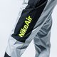 Férfi nadrágok NIKE NADRÁG AIR ck4395-077 szín: szürke