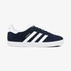 Gyerek sportcipők ADIDAS GAZELLE J  by9144 szín: sötétkék