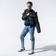 Női télikabát NIKE KABÁT W NSW WR SYN FILL JKT HD bv2906-010 szín: fekete