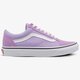 Női tornacipők VANS UA OLD SKOOL  vn0a38g1vrp szín: lila