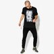 Férfi póló ADIDAS PÓLÓ CAMO LABEL TEE GRAPHICS dh4769 szín: fekete