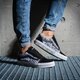 Férfi sportcipők VANS UA OLD SKOOL vn0a3wkty281 szín: fekete