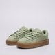 Női sportcipők PUMA FENTY CREEPER 39681302 szín: zöld