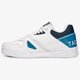 Férfi sportcipők SERGIO TACCHINI TOP CLS LTH stm91201501 szín: fehér