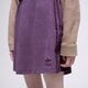 Ruha és szoknya ADIDAS SZOKNYA SUEDE SKIRT hm1687 szín: barna