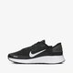 Gyerek sportcipők NIKE REPOSTO GS da3260-012 szín: fekete