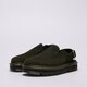 Női papucsok és szandálok DR.MARTENS ZEBZAG MULE dm31657001 szín: fekete