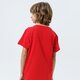 Gyerek póló ADIDAS PÓLÓ TREFOIL TEE MM ed7795 szín: piros