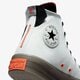 Férfi sportcipők CONVERSE CHUCK TAYLOR ALL STAR CX 172807c szín: szürke