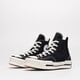 Női tornacipők CONVERSE CHUCK 70 PLUS a00916c szín: fekete