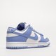 Férfi sportcipők NIKE DUNK LOW RETRO dv0833-400 szín: fehér