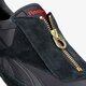 Női sportcipők REEBOK AZTEC ZIP bs6643 szín: fekete