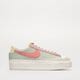 Női sportcipők NIKE BLAZER LOW PLATFORM dm9464-001 szín: multicolor