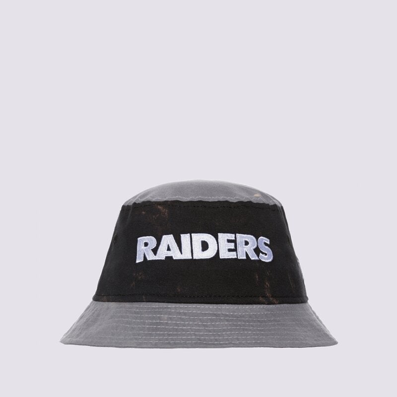 NEW ERA KALAP WASHED TAPERED RAIDERS LAS VEGAS RAIDERS BLK