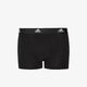 Férfi fehérnemű ADIDAS BOXERALSÓ TRUNK (3PK) 4a1m02-917 szín: multicolor