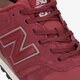 Férfi sportcipők NEW BALANCE ML373BGM ml373bgm szín: bordó