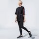 Női póló ADIDAS PÓLÓ OVERSIZED TEE gn2839 szín: fekete