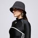Ruha és szoknya ADIDAS NŐI RUHA LONG MELEGÍTŐS ic5593 szín: fekete