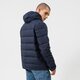Férfi télikabát ADIDAS KABÁT HELIONIC HO JKT ge5811 szín: sötétkék