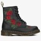 Női téli cipők DR. MARTENS 1460 VONDA  24722001 szín: fekete