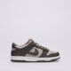 Gyerek sportcipők NIKE DUNK LOW BG fb9109-203 szín: barna