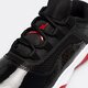 Gyerek sportcipők AIR JORDAN 11 CMFT LOW (GS) dm0851-005 szín: fekete