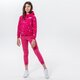 Gyerek pulóver NIKE PULÓVER KAPUCNIS SPORTSWEAR GIRL dc3429-675 szín: rózsaszín