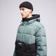 Férfi télikabát TIMBERLAND KABÁT TÉLI ANORAK BALSAM tb0a5vchda9 szín: fekete