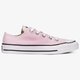 Női tornacipők CONVERSE CHUCK TAYLOR ALL STAR  163358c szín: rózsaszín