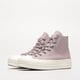 Női tornacipők CONVERSE CHUCK TAYLOR ALL STAR LIFT a05014c szín: lila