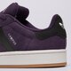 Gyerek sportcipők ADIDAS CAMPUS 00S J jq8557 szín: lila
