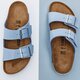 Női papucsok és szandálok BIRKENSTOCK ARIZONA BS 1019423 szín: kék