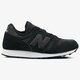 Női sportcipők NEW BALANCE WL373KAW wl373kaw szín: fekete
