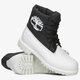 Férfi téli cipők TIMBERLAND PREMIUM 6 INCH BOOT PUFFER BT  tb0a2bzz1431 szín: fehér
