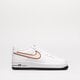 Gyerek sportcipők NIKE AIR FORCE 1 IMPACT GS NN WC  dz6307-100 szín: fehér